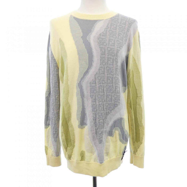 Fendi Knit