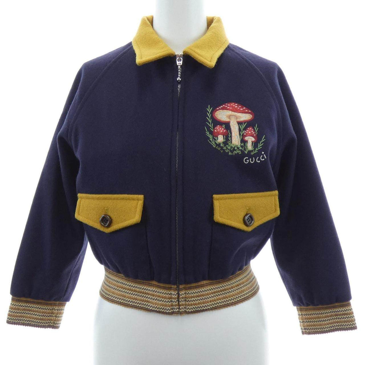Gucci GARDEN Jacket