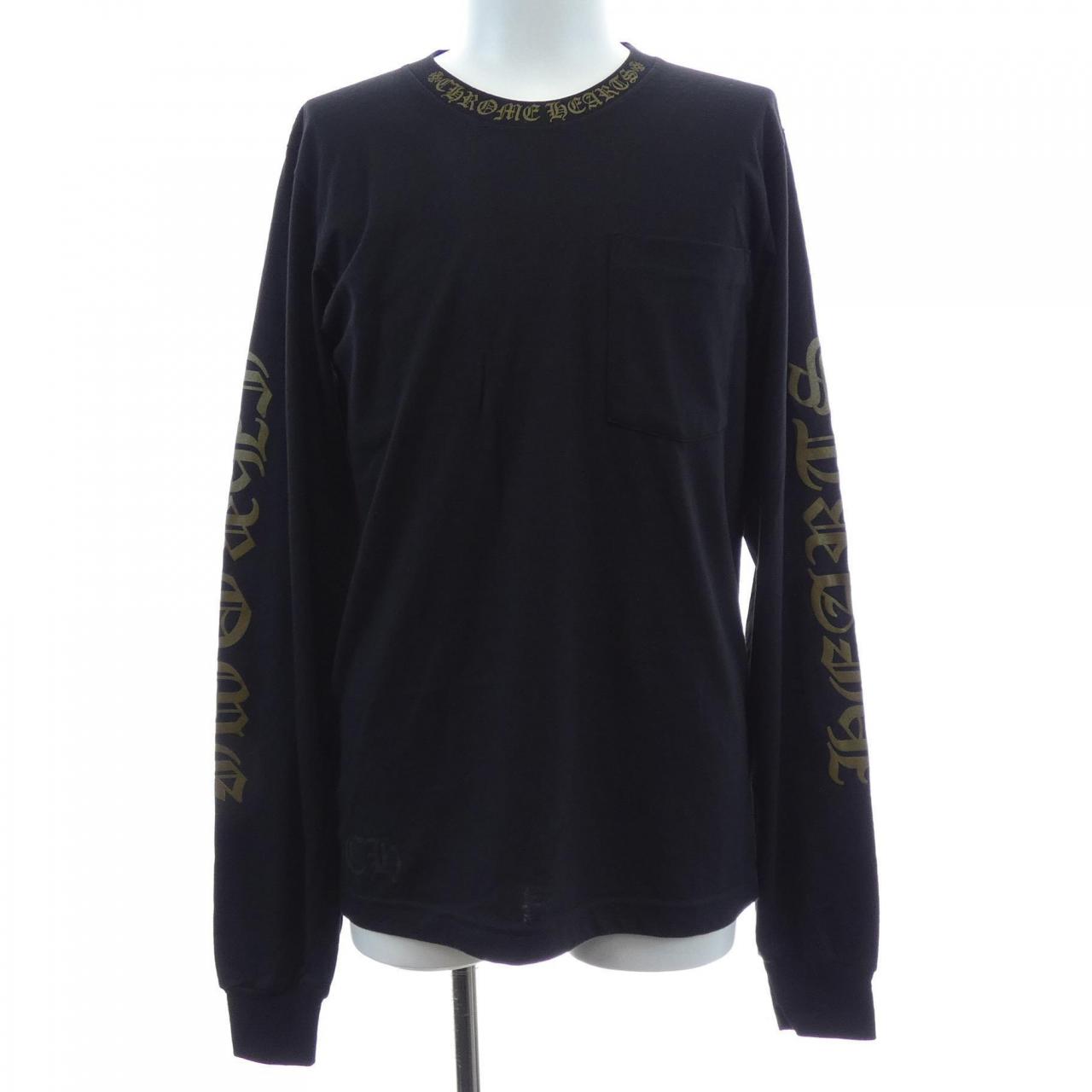 CHROME HEARTS T shirt