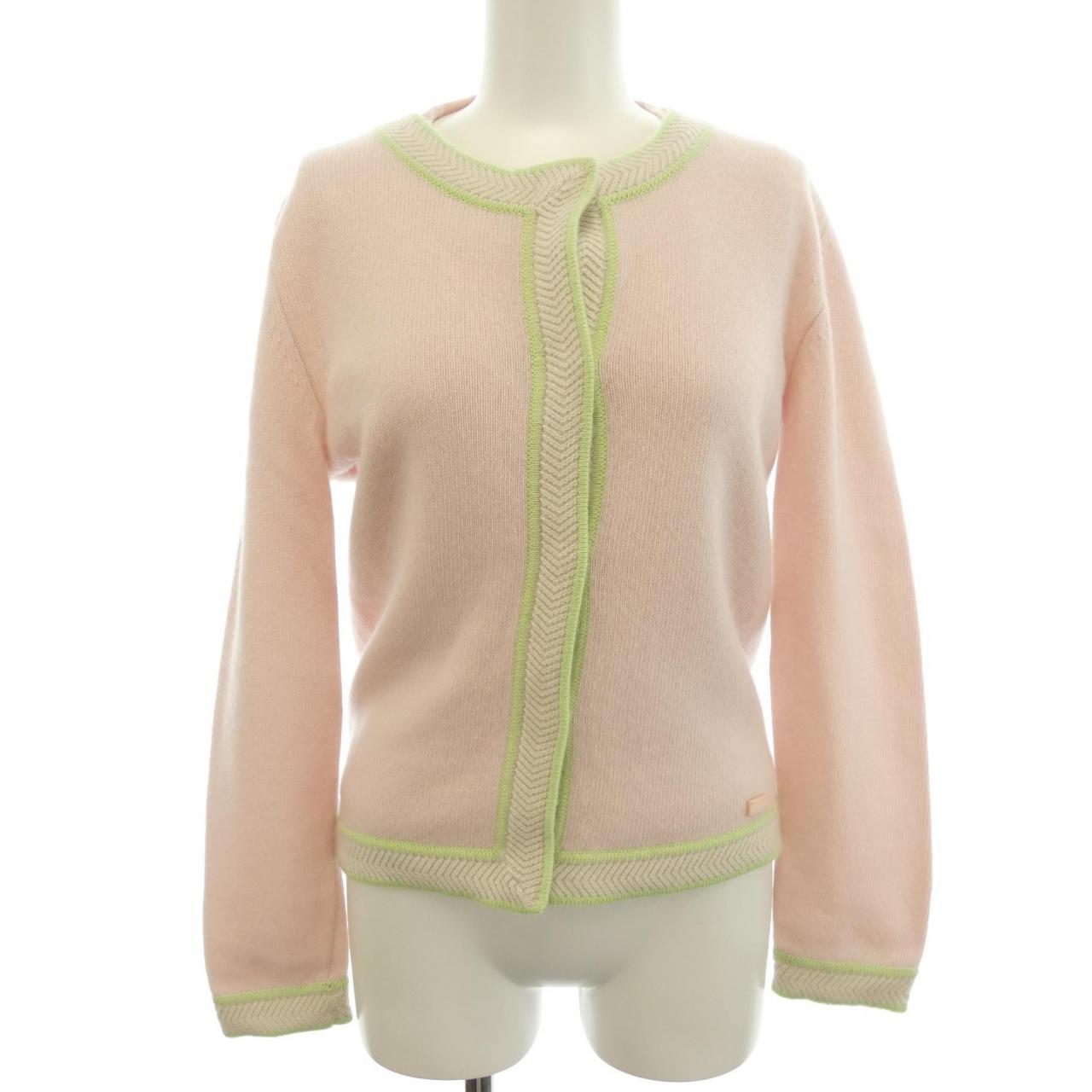 Chanel Knit Ensemble