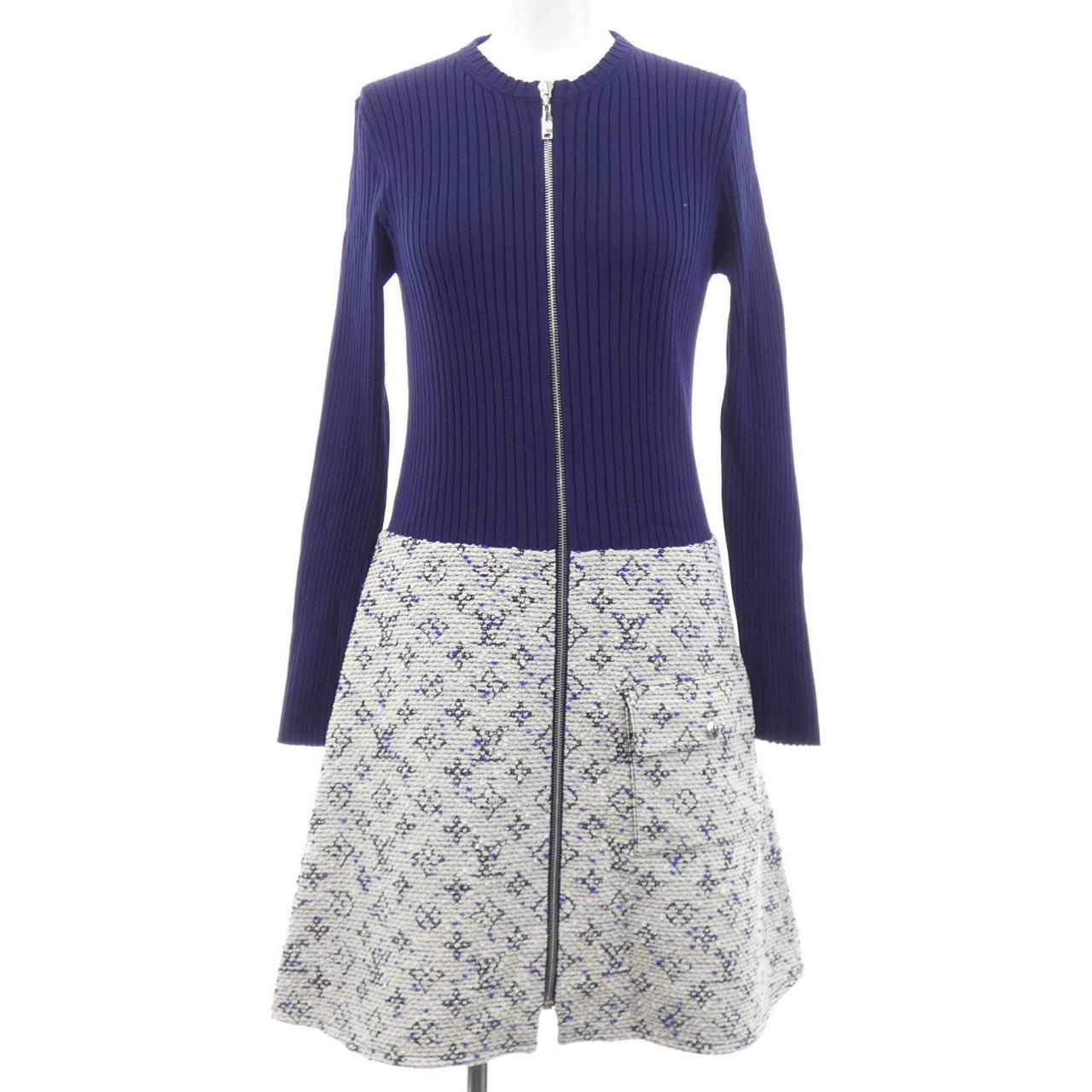 Louis Vuitton Dress
