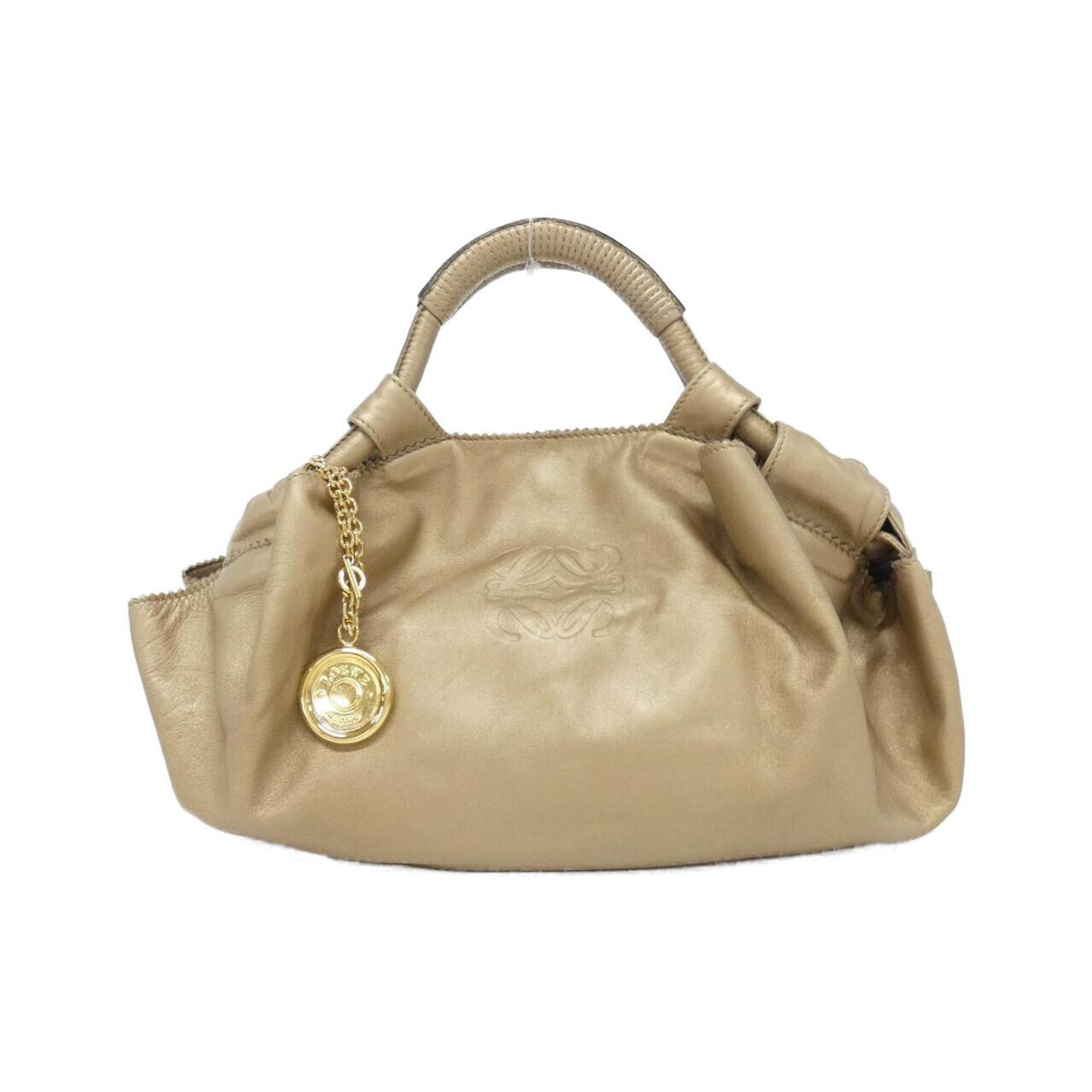 Loewe Mistral Sheepskin Bag