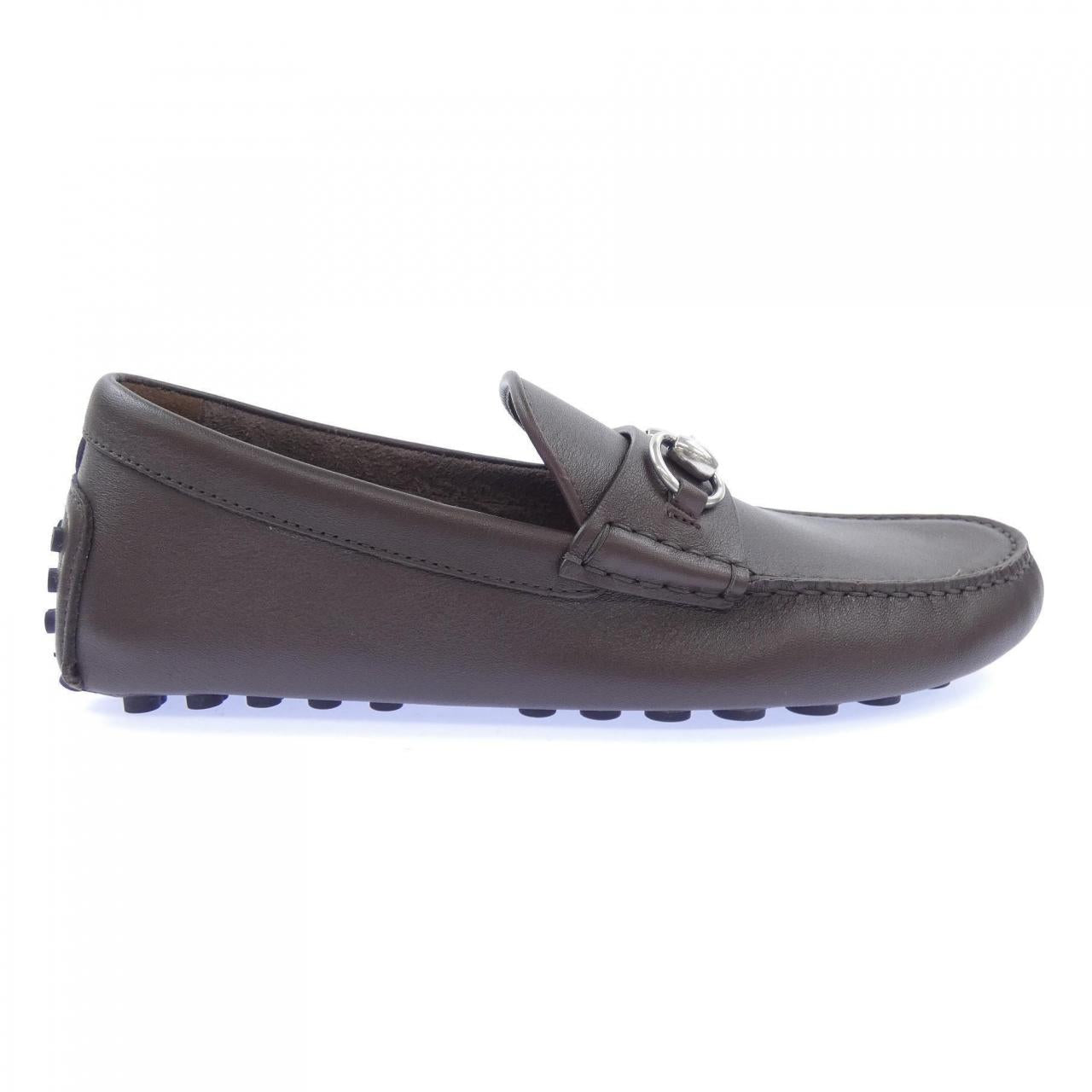 Gucci Leather Shoes
