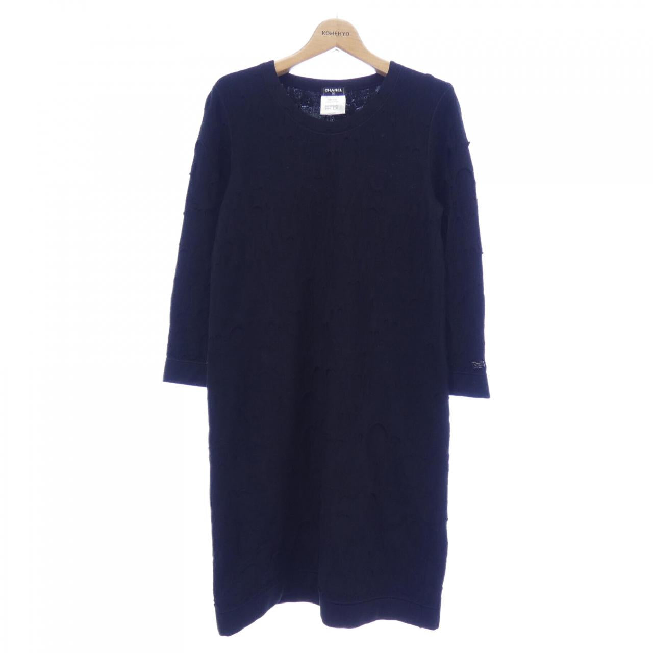 Chanel Dress