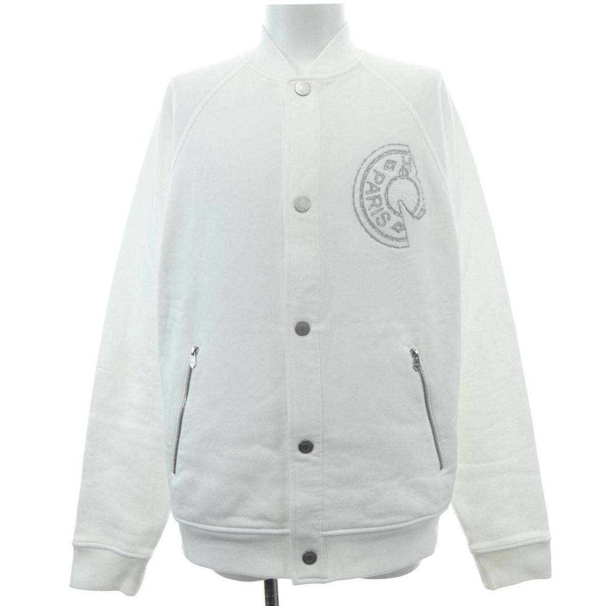 Hermes Jacket