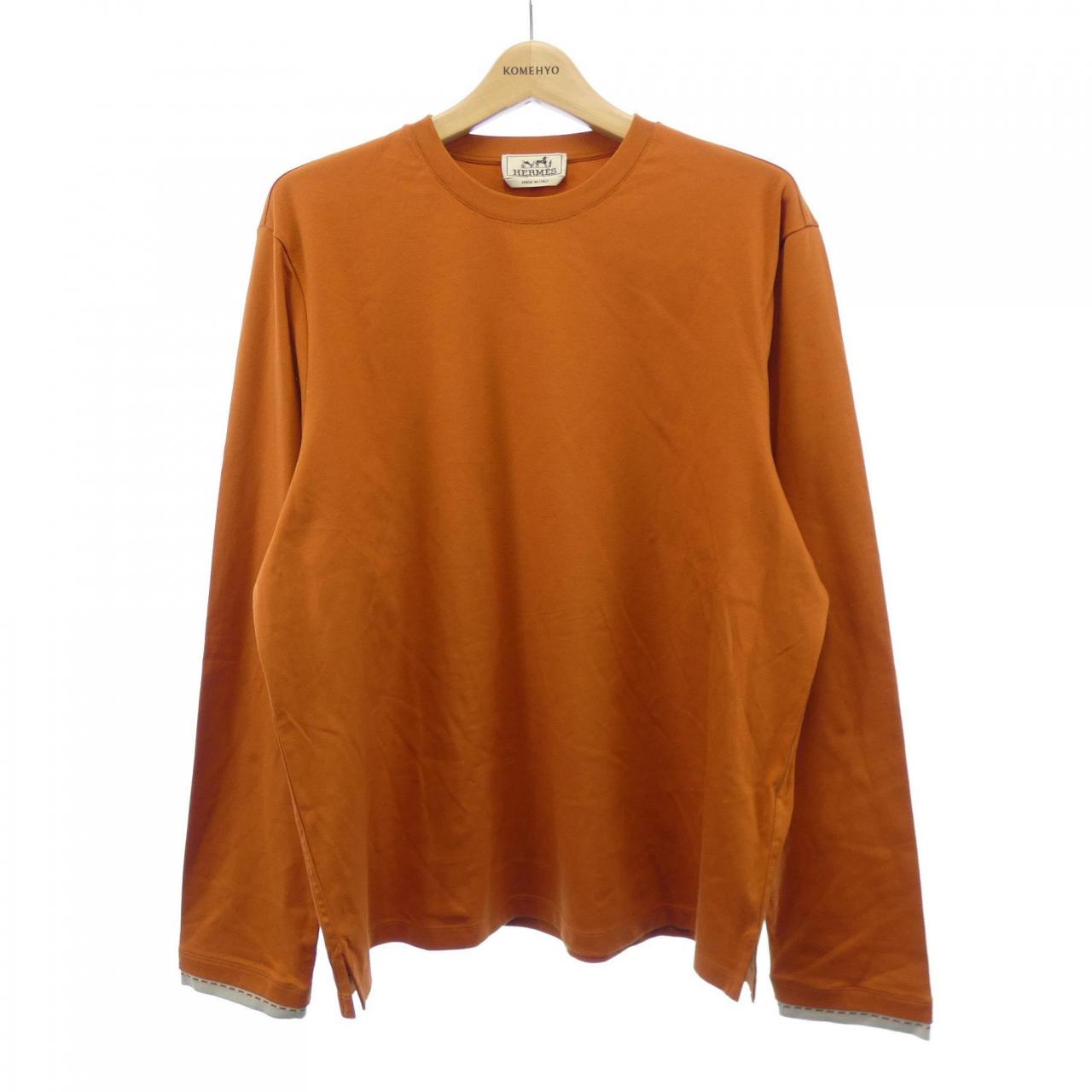 Hermes Tシャツ Cotton T shirt