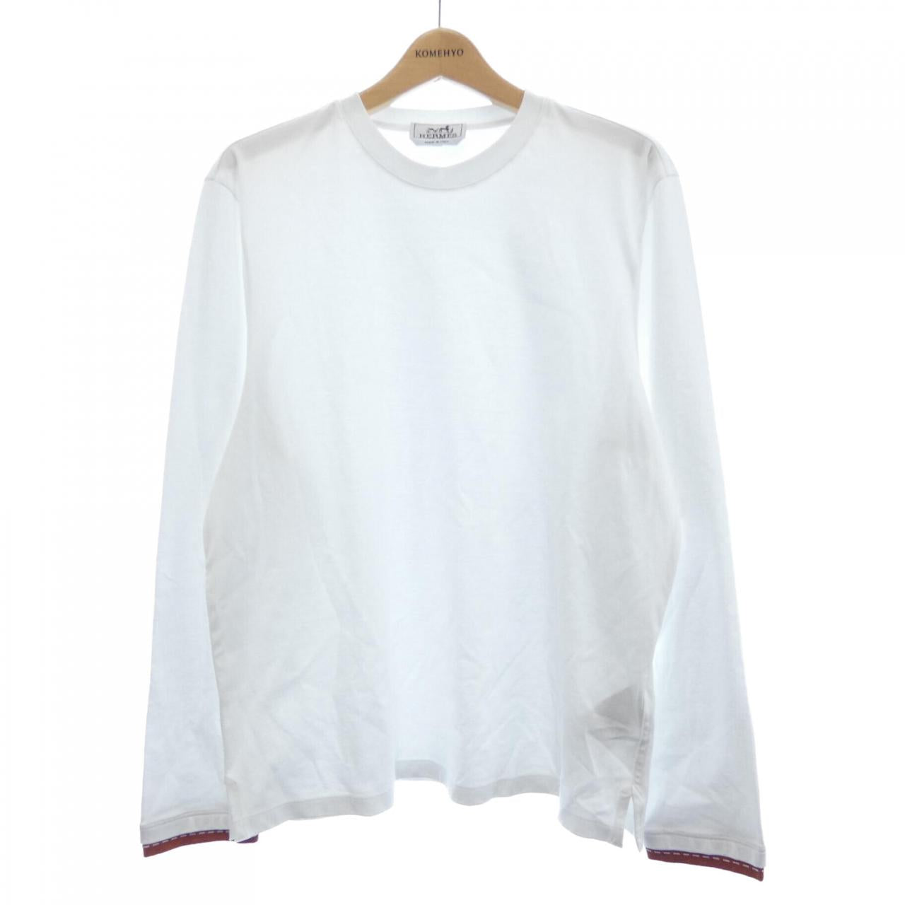 Hermes Tシャツ Cotton T shirt