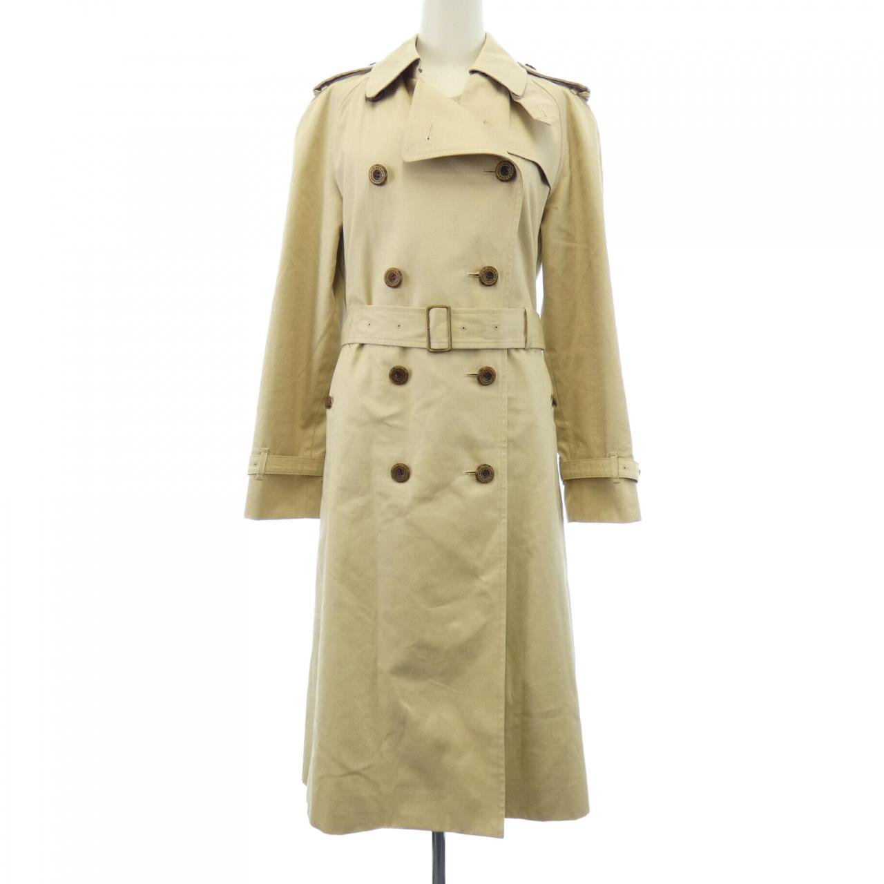 Burberry Blue Label Trench Coat