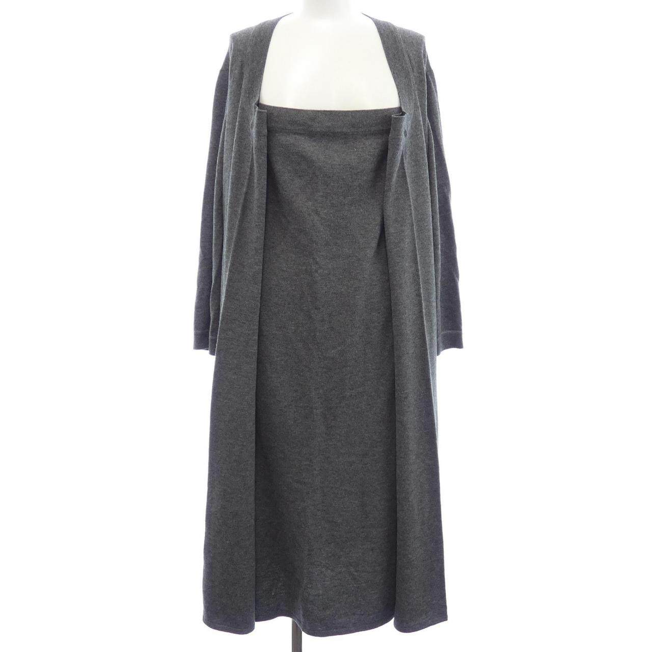 Hermes Dress