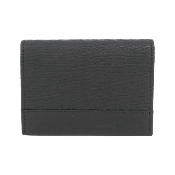 Salvatore Ferragamo Calf Card Case