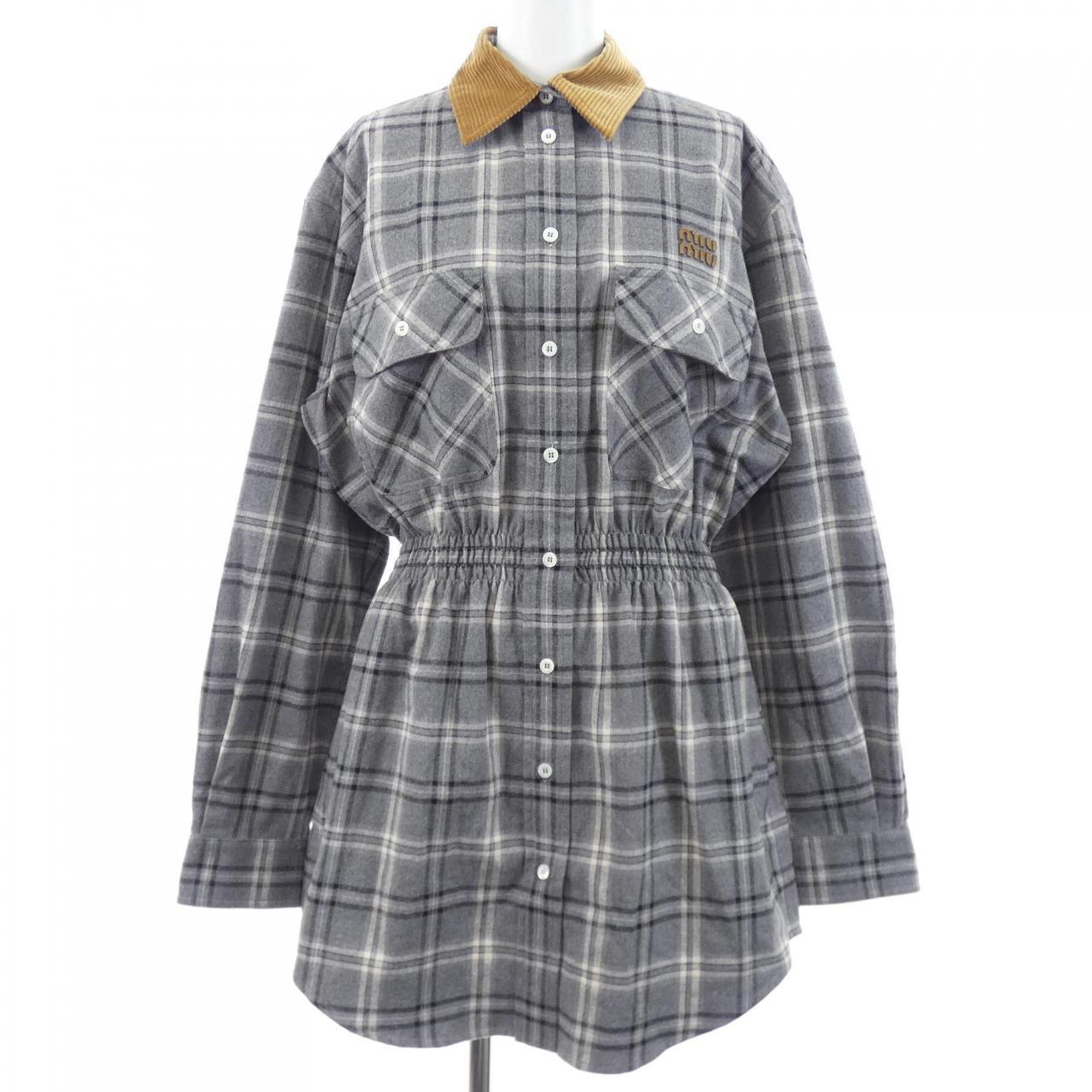 Miu Miu Dress