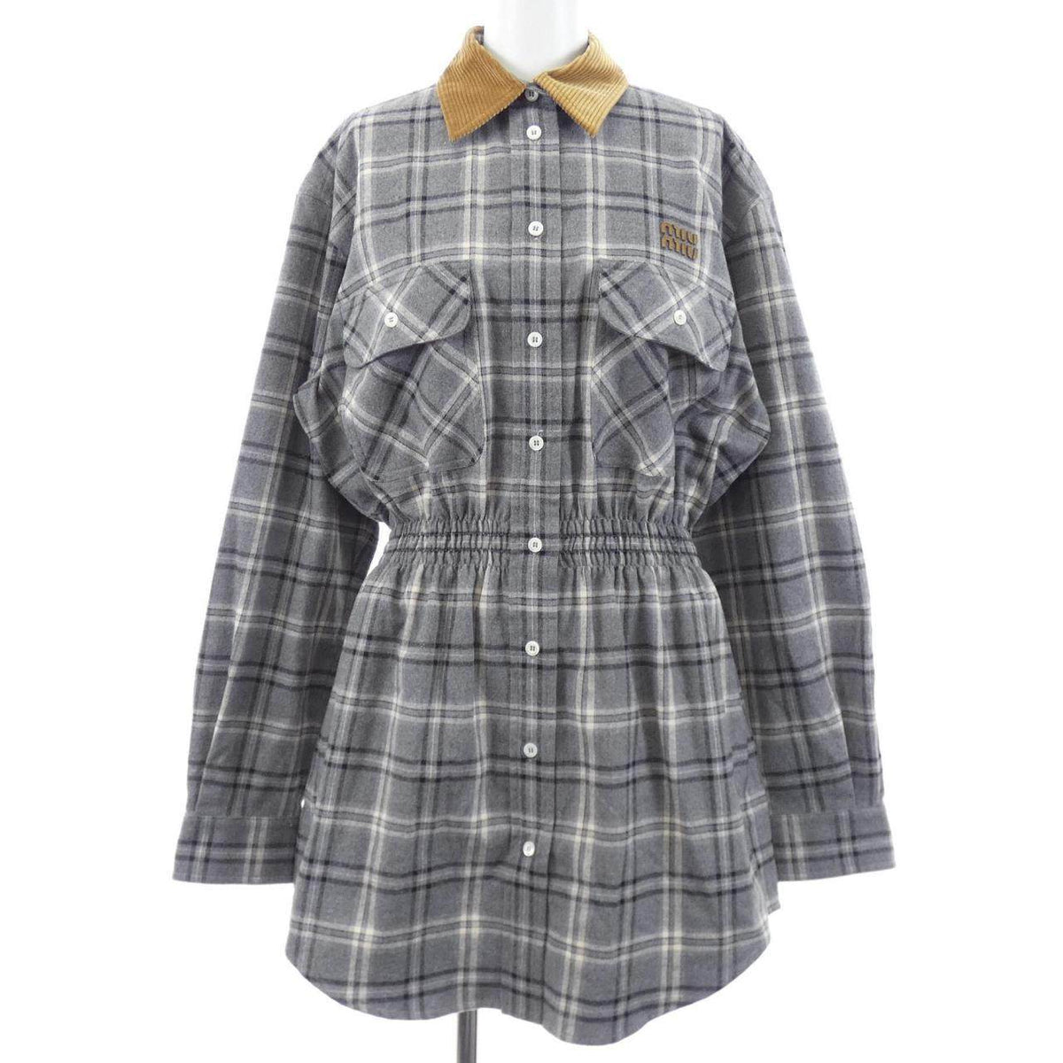Miu Miu Dress