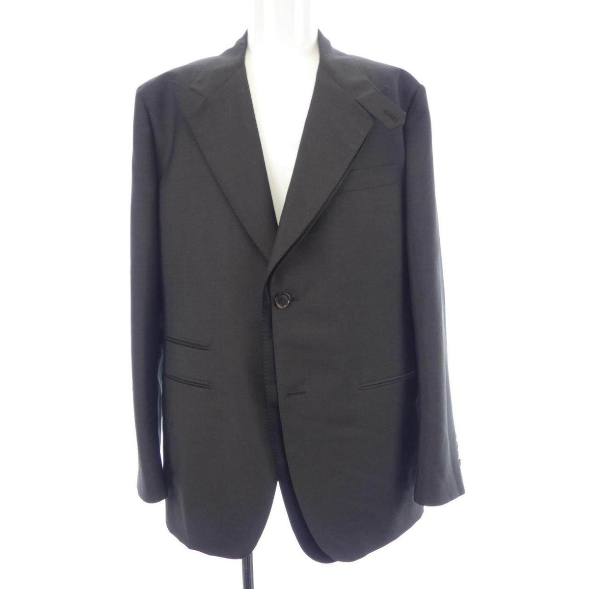 Hermes Wool Jacket