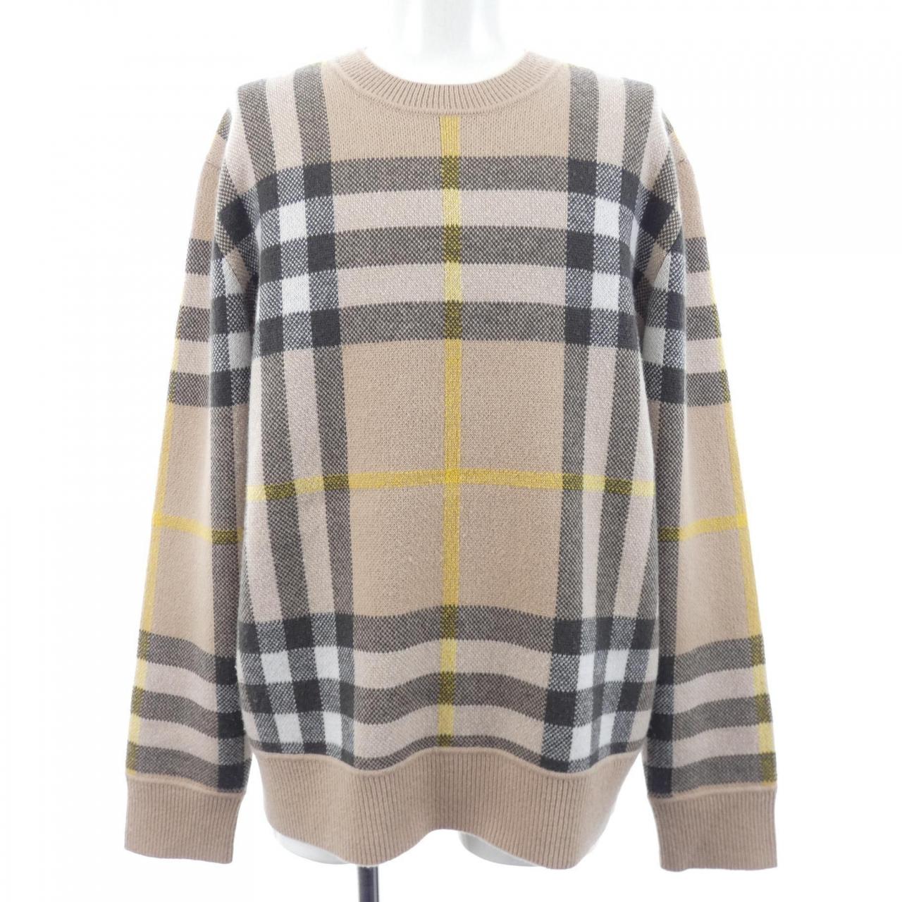 Burberry Cashmere Knit