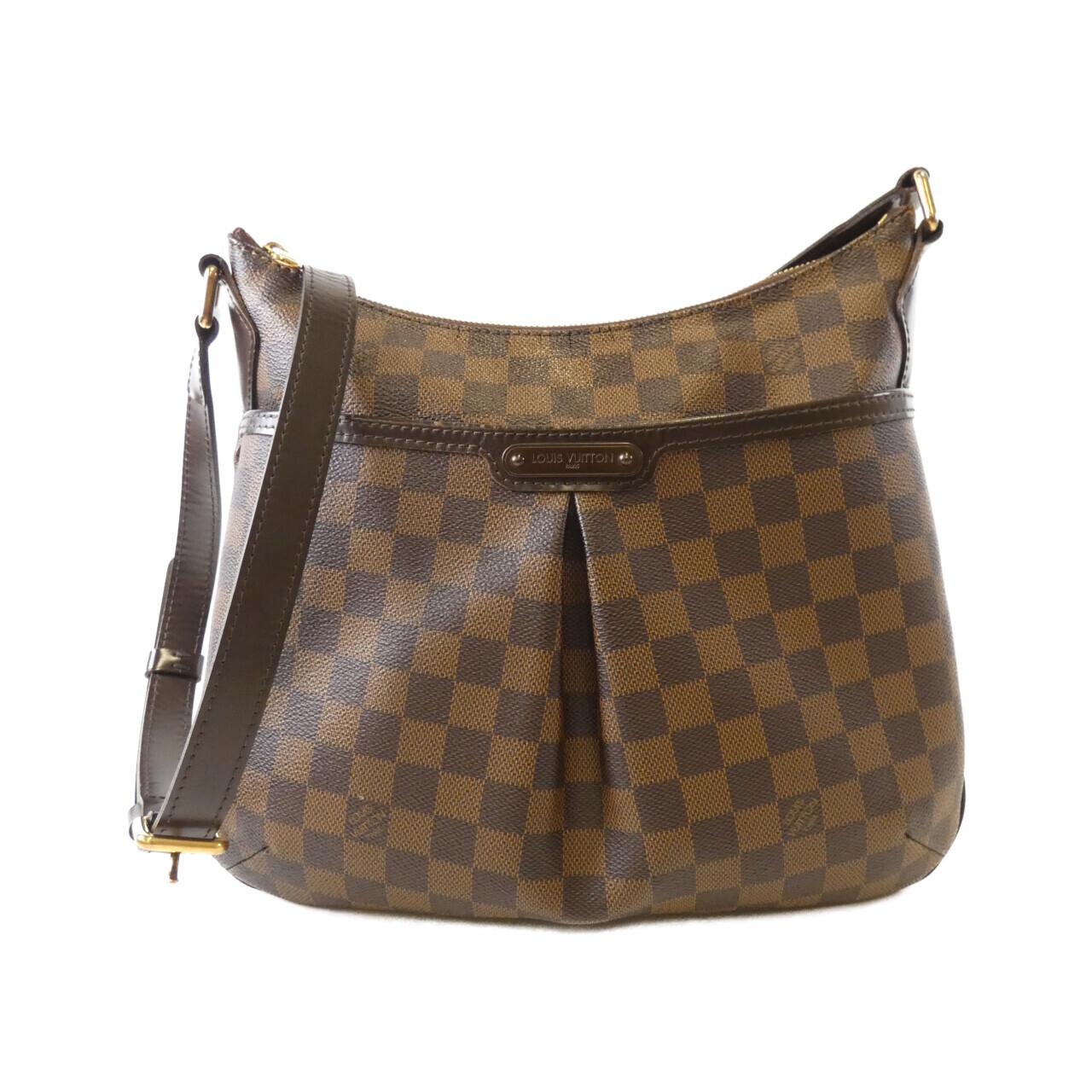 Louis Vuitton Bloomsbury Damier shoulder bag