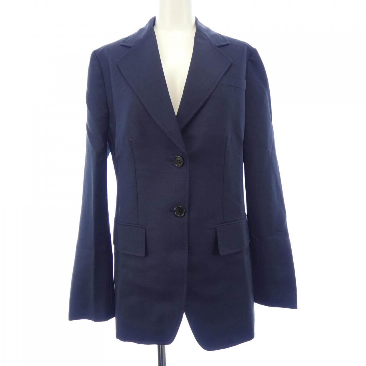 Prada Wool Jacket