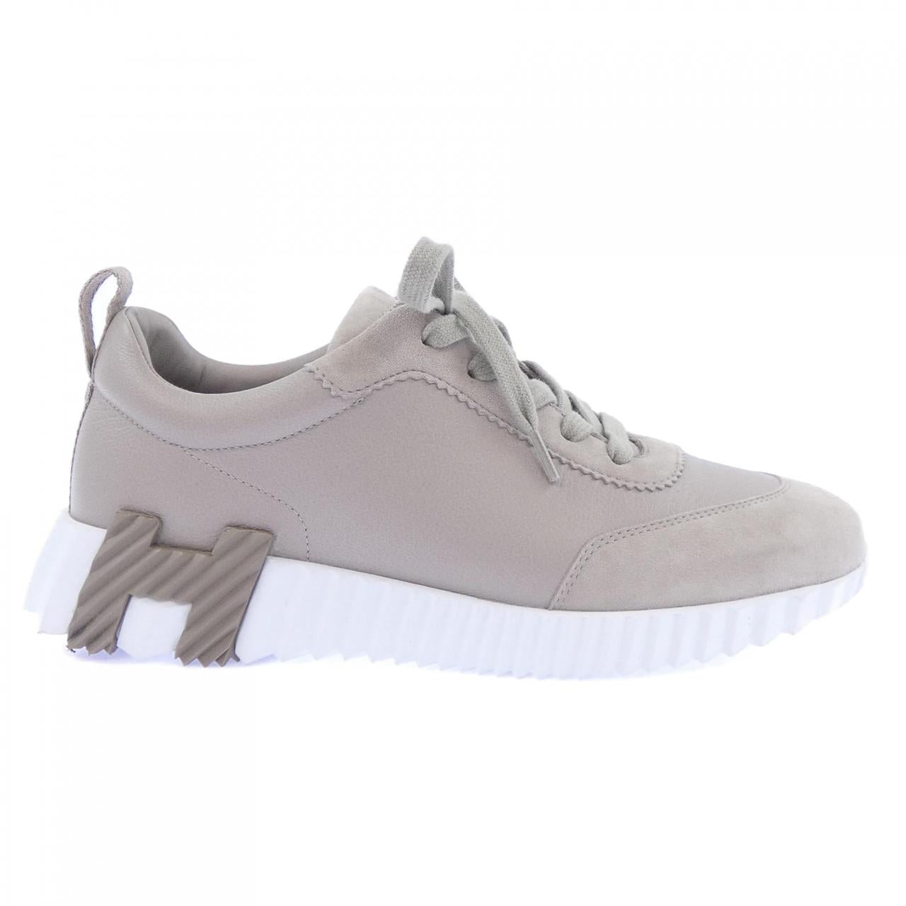 Hermes BOUNCING Chevre Sport Sneakers