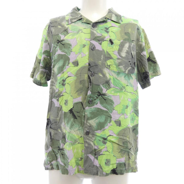 Stussy Short Sleeve Shirt