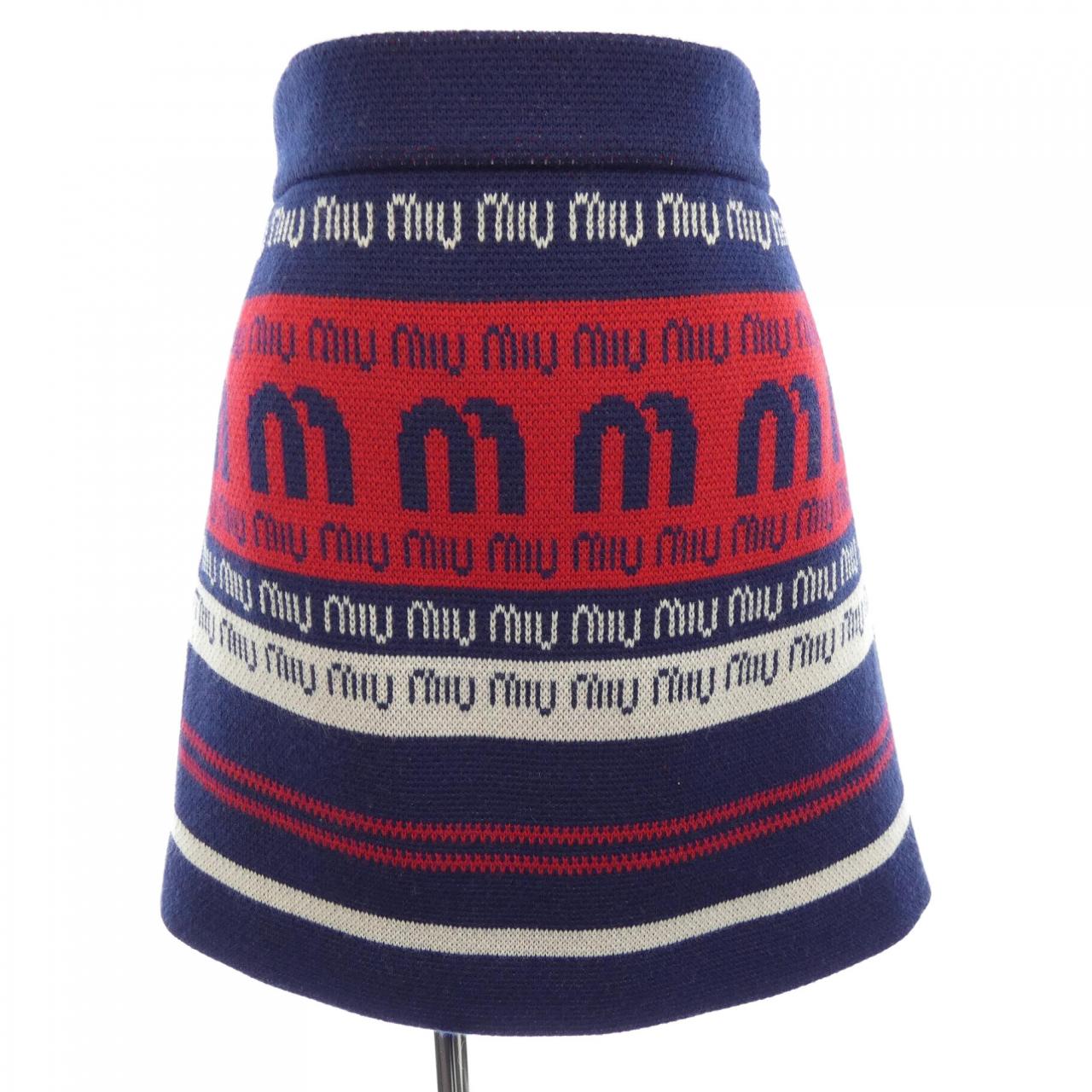 Miu Miu Skirt