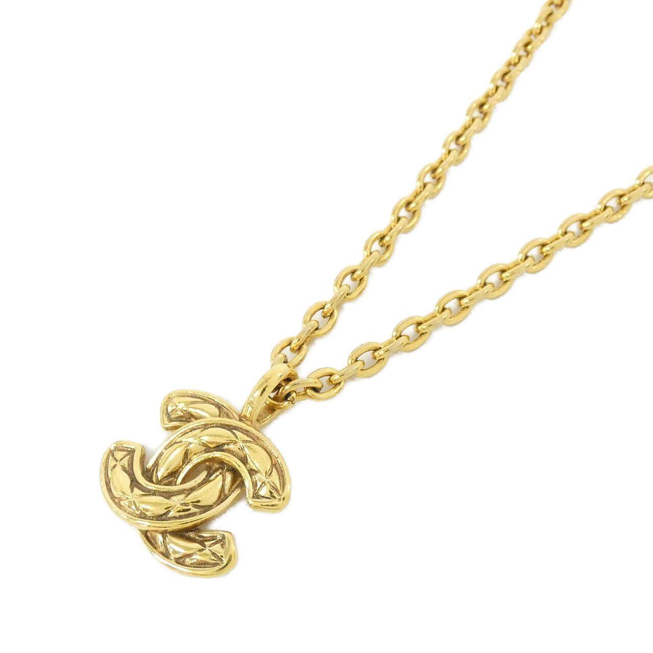 Chanel Vintage Necklace