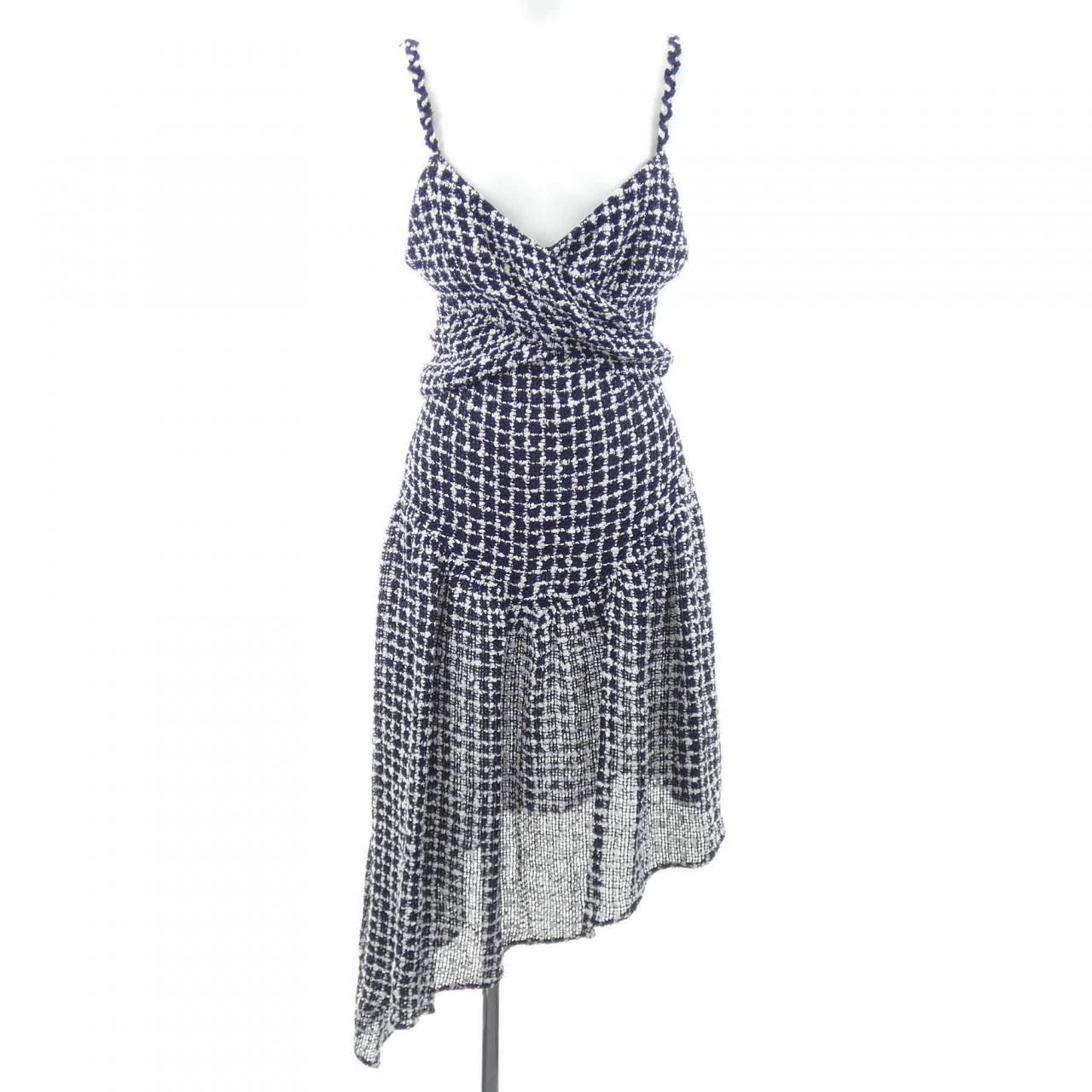 Chanel Dress