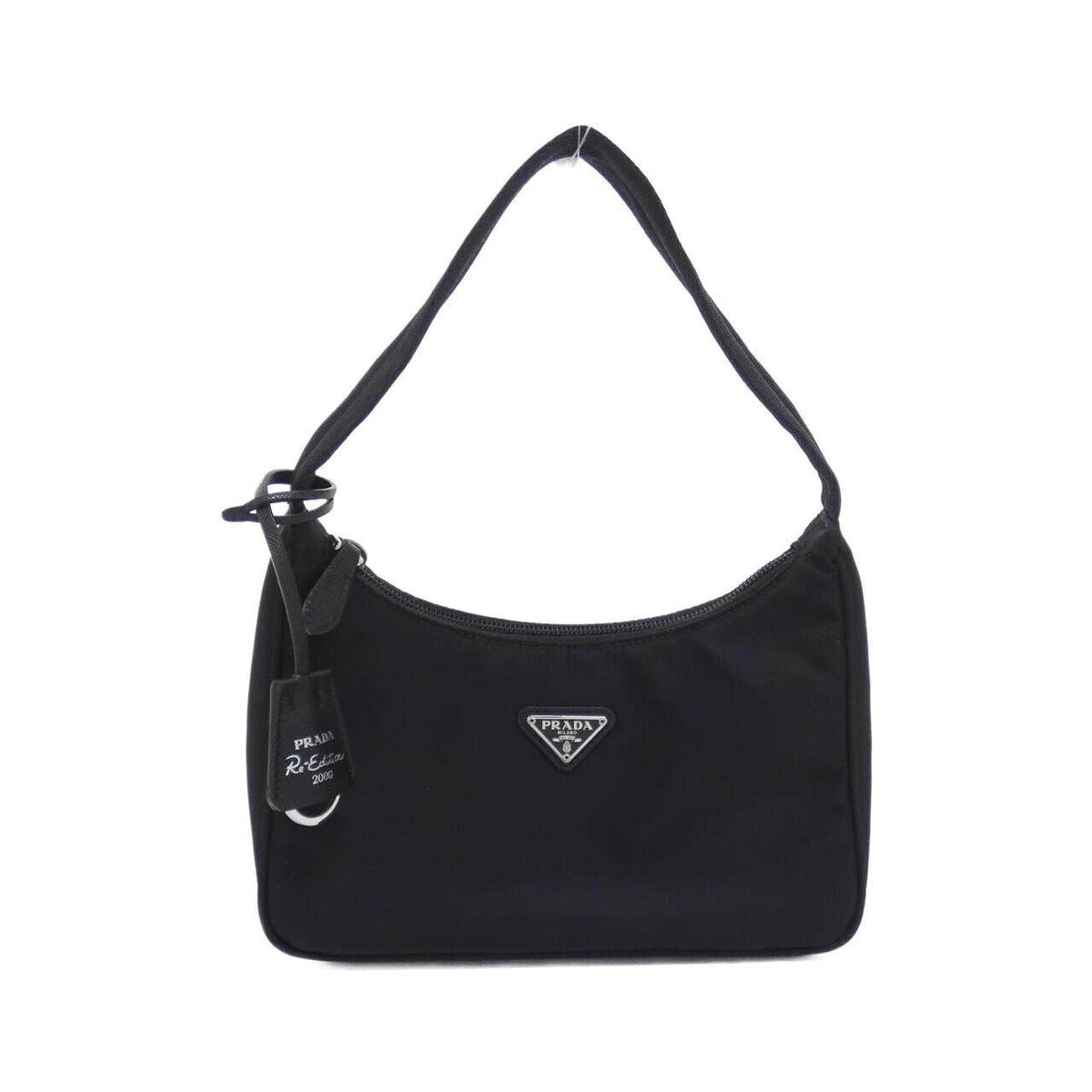 Prada Tessuto Shoulder Bag