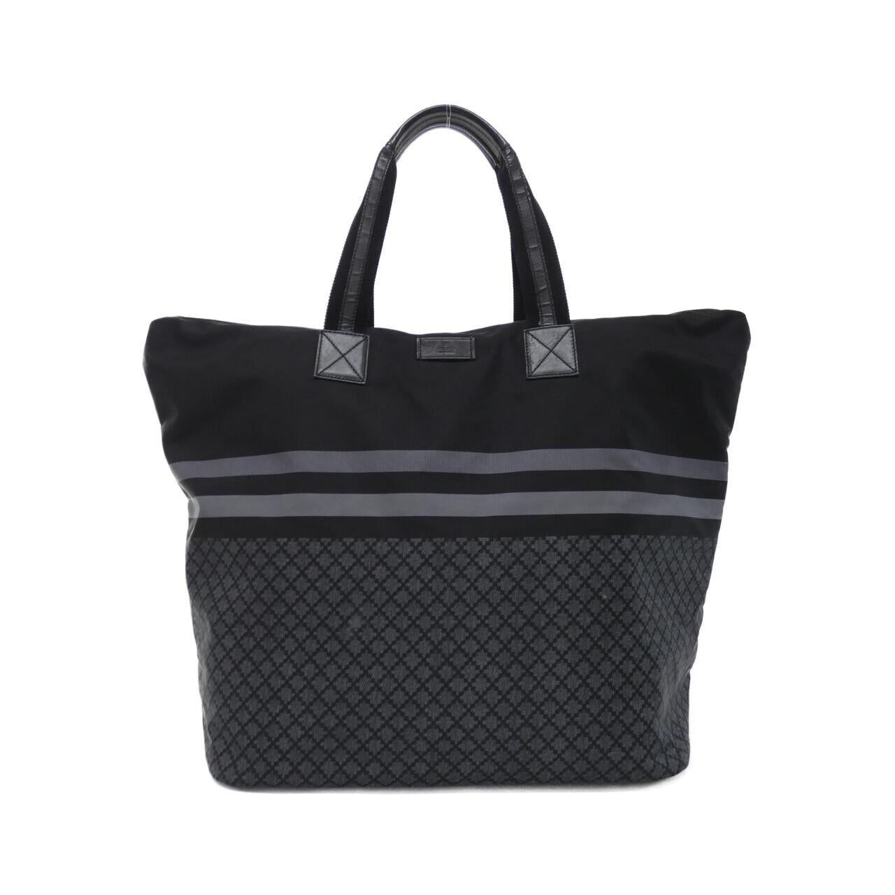Gucci Nylon Tote Bag