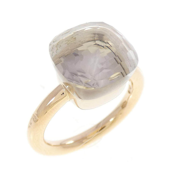 Pomellato Nudo Au750 Ring