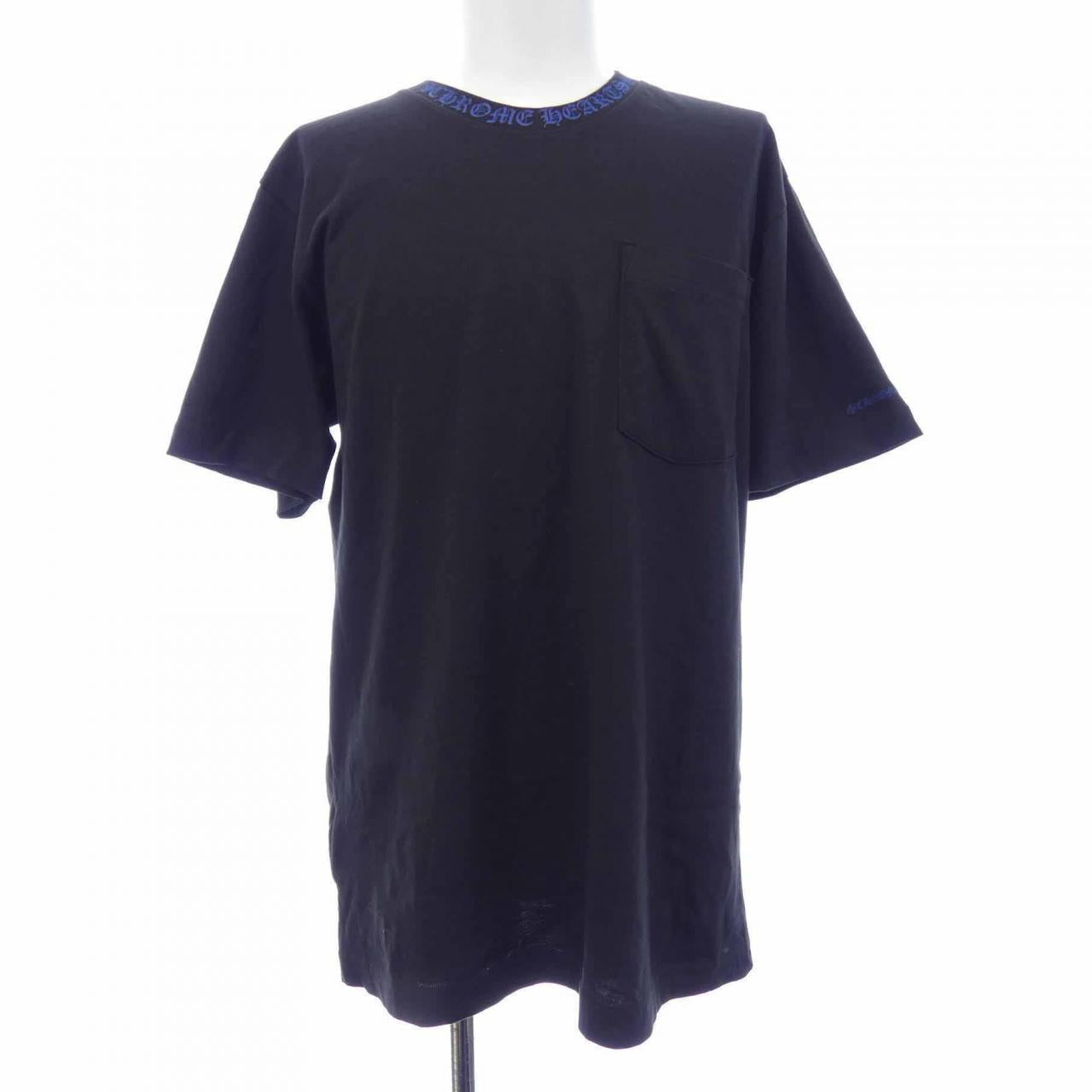 Chrome Hearts T shirt