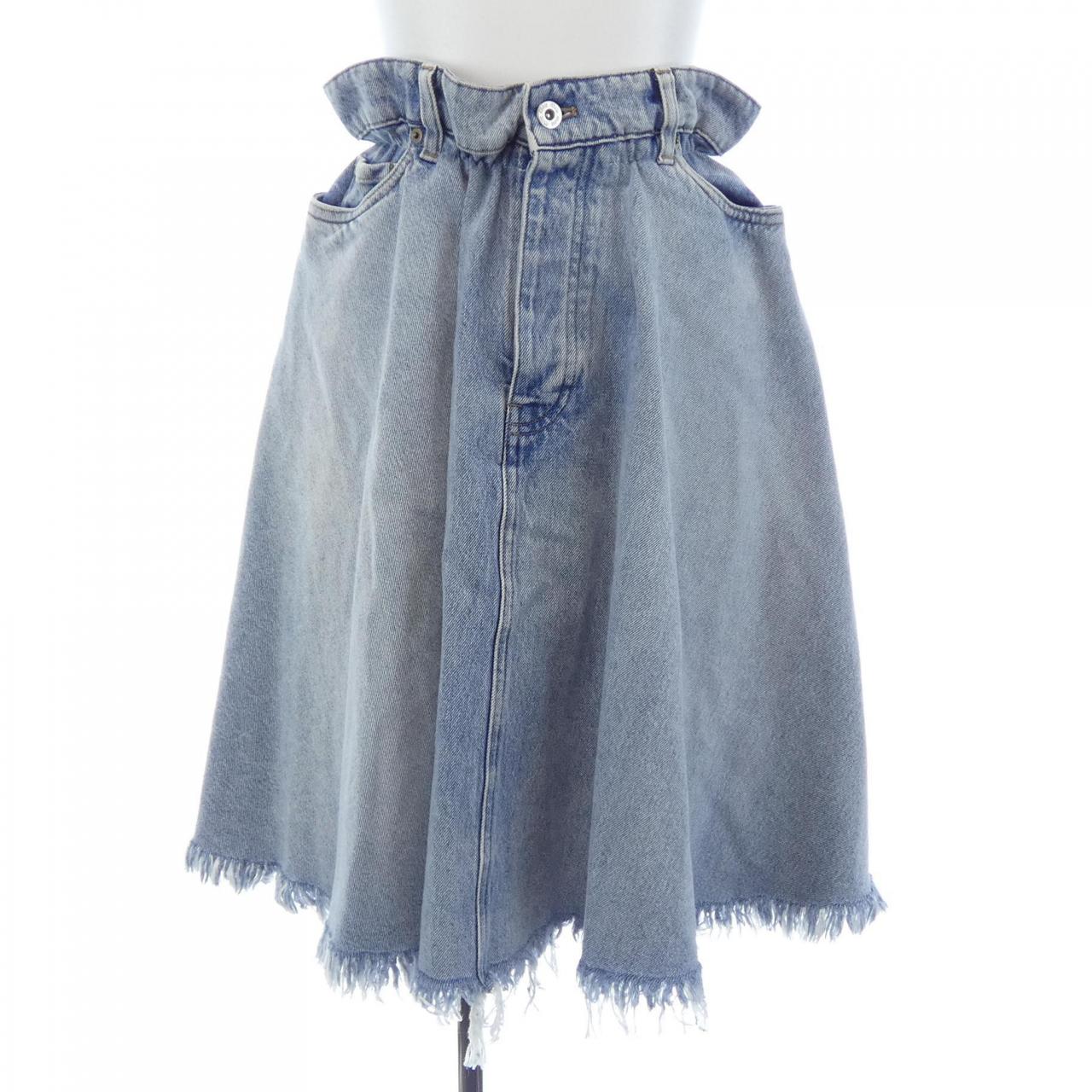 Miu Miu Skirt
