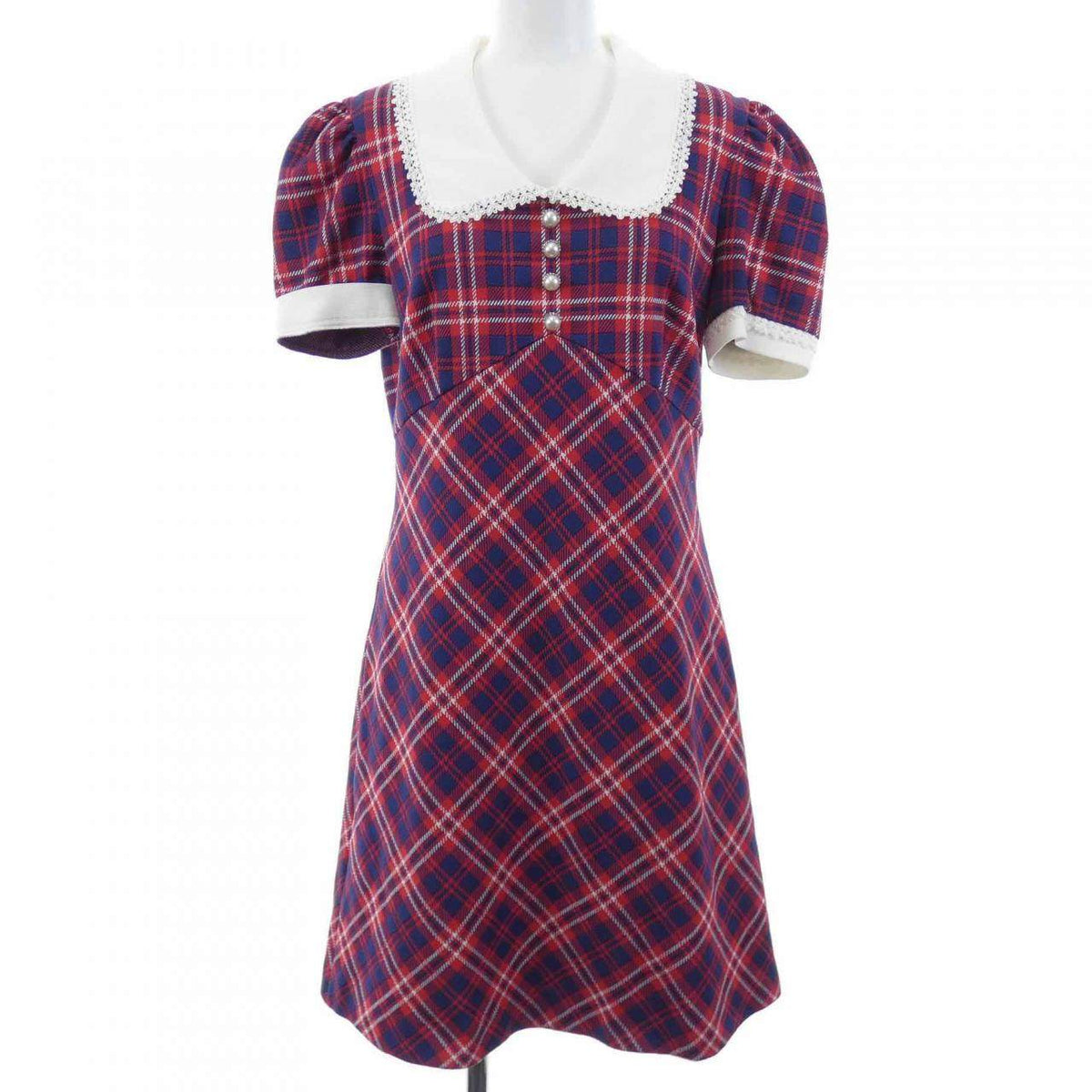Miu Miu Dress