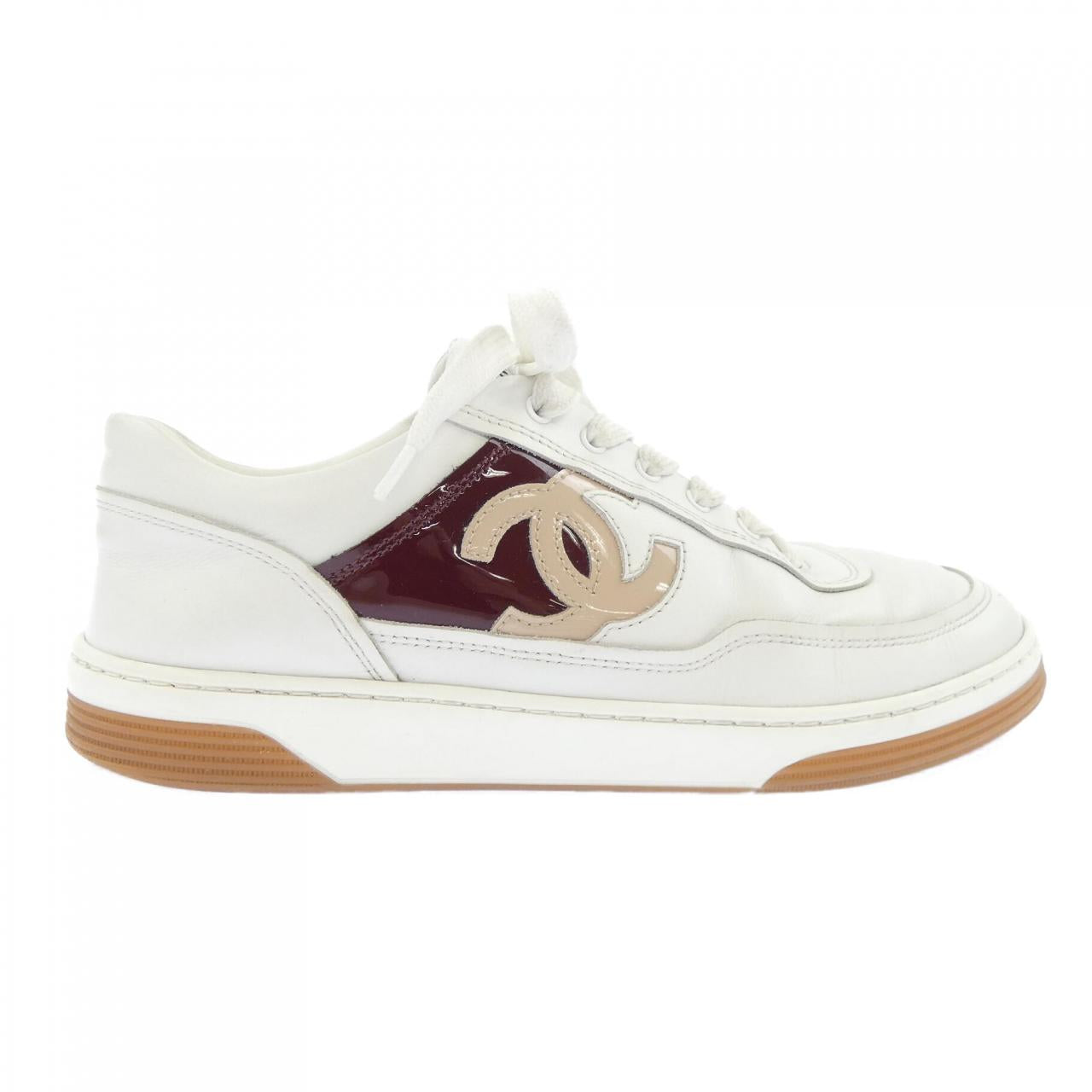 Chanel Sneakers