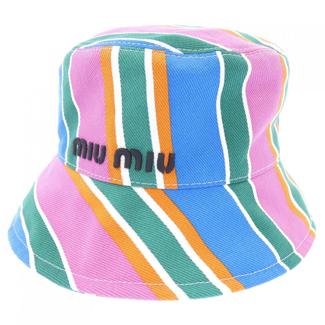 Miu Miu Hat
