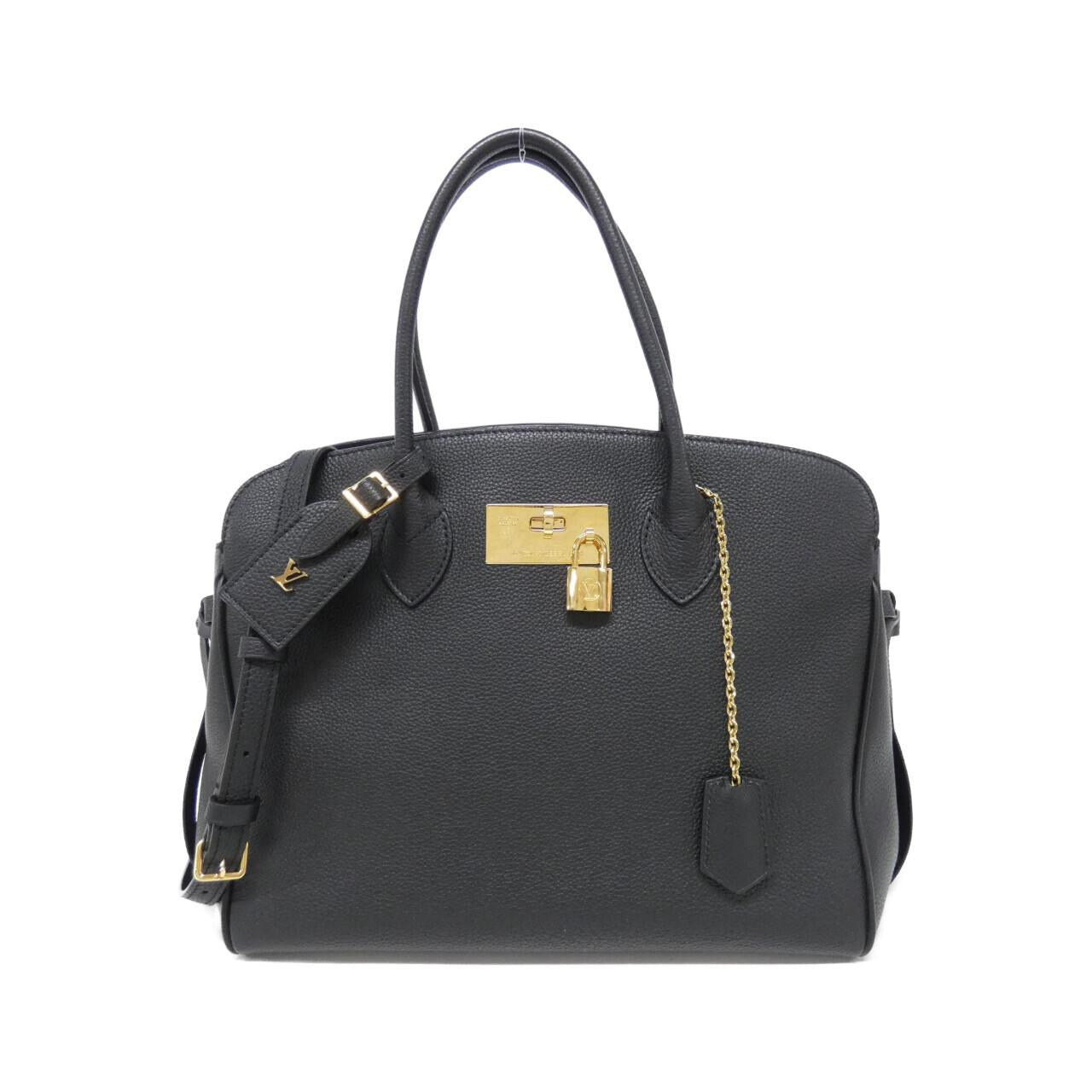 Louis Vuitton Mira Calf Handbag