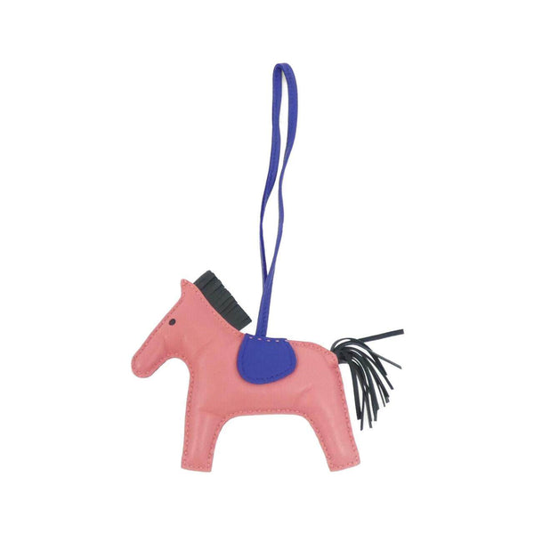 Hermes Rodeo MM Charm