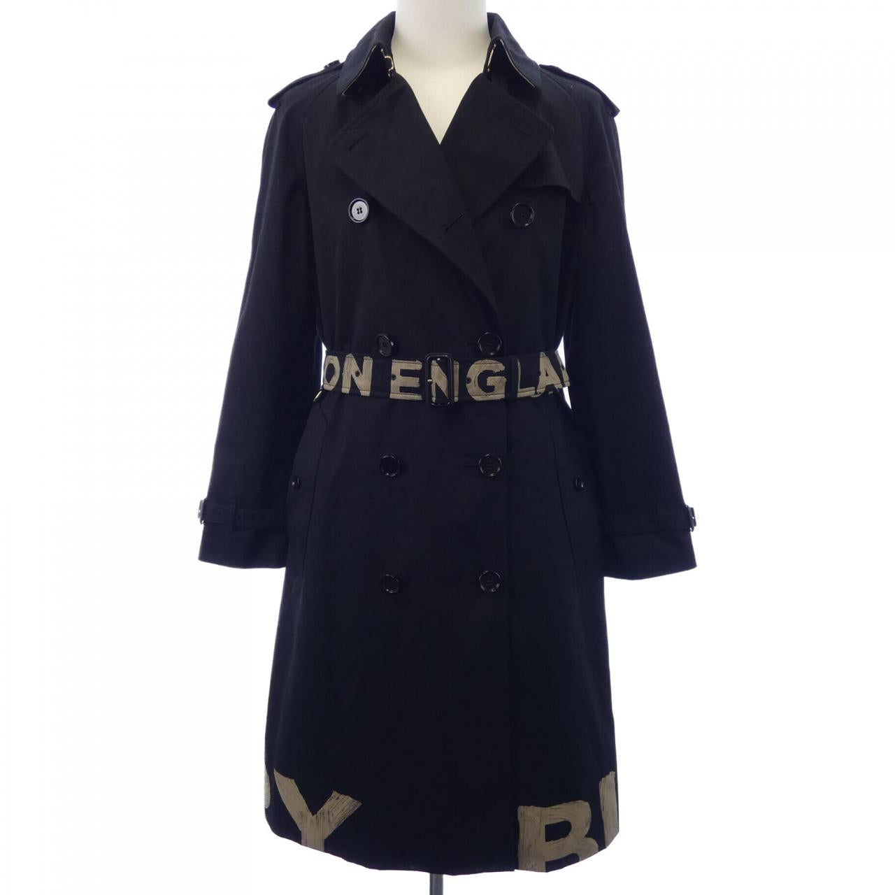 Burberry Trench Coat
