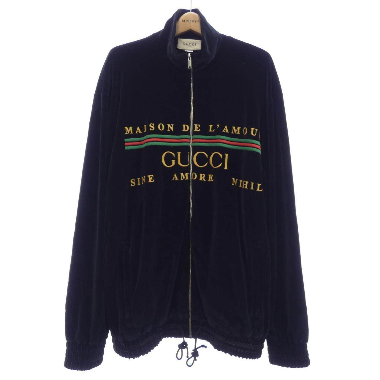 Gucci Jacket