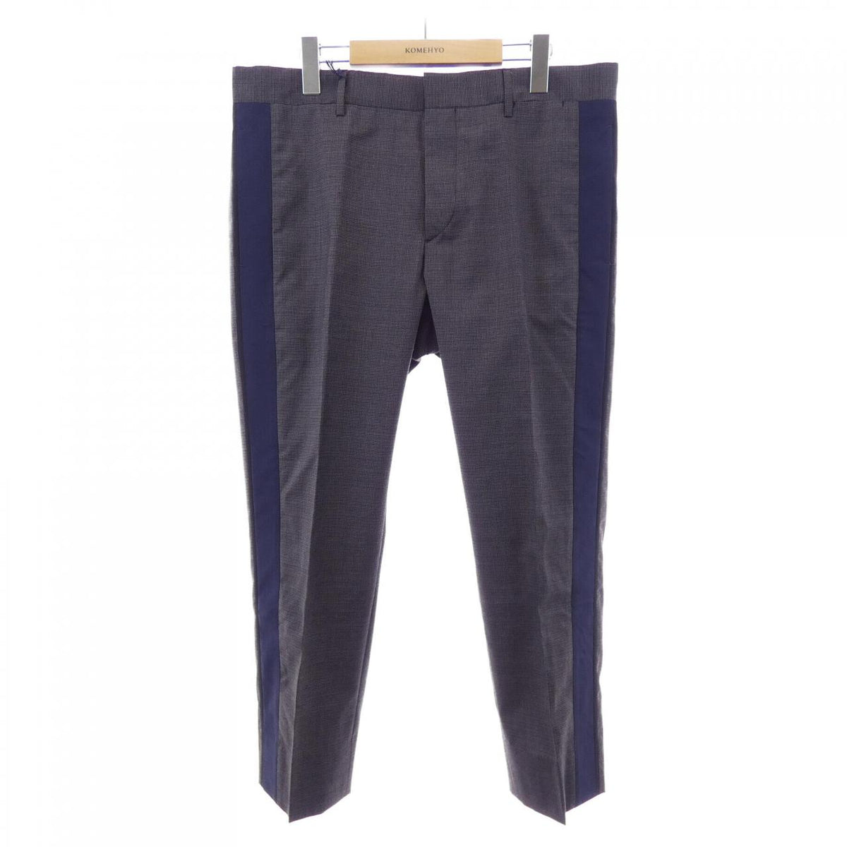 Prada Knit Pants