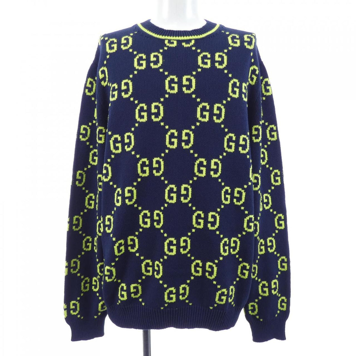 Gucci GG Knitwear