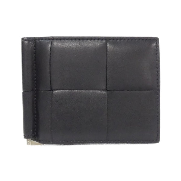 Bottega Veneta Calf Billfold