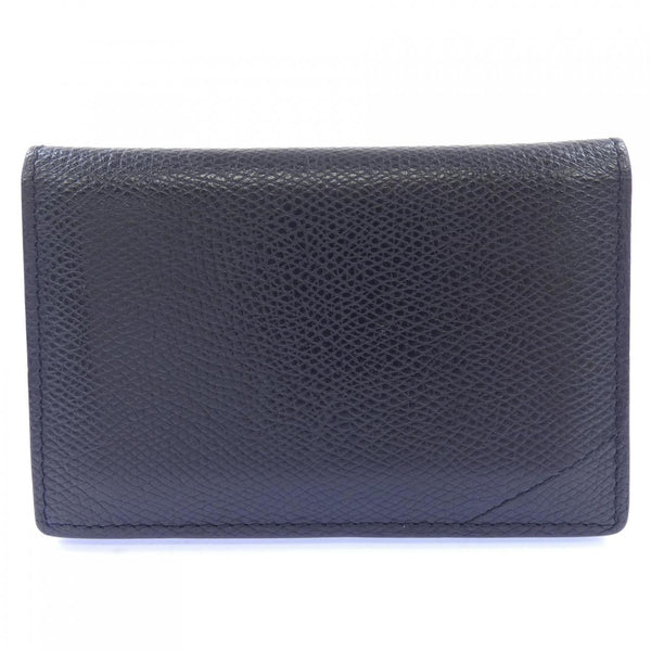 CAMILLE FOURNET Leather Card Case