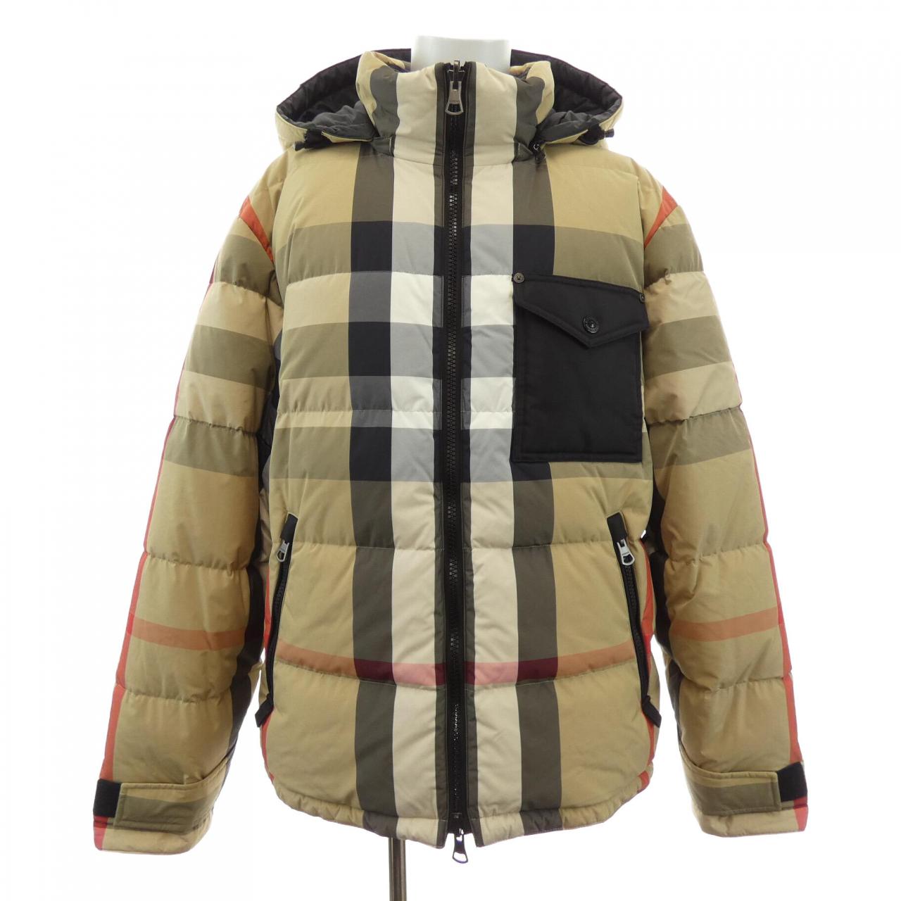 Burberry Down Jacket
