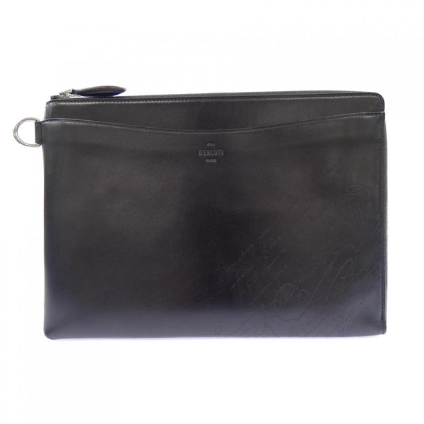 Berluti Leather Bag