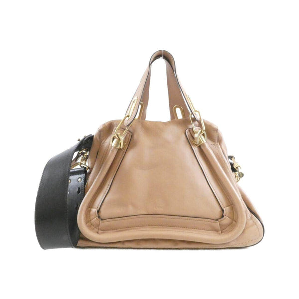 Chloe Paraty Leather Bag