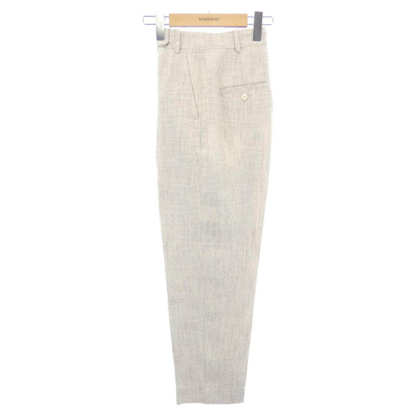 Max Mara Tailored Trousers