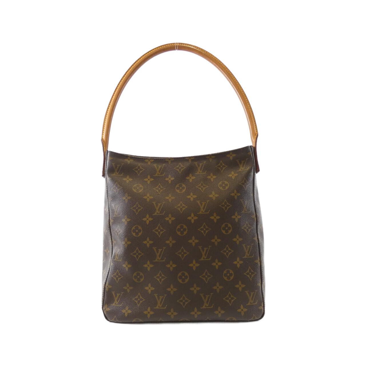 Louis Vuitton Monogram Shoulder Bag