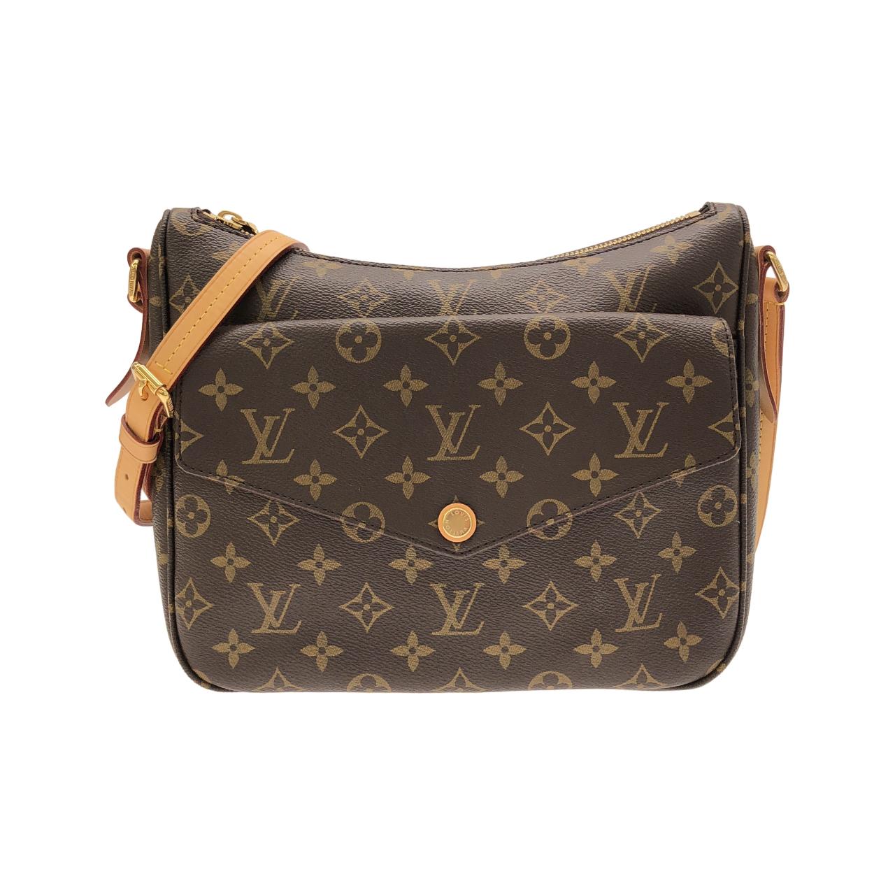 Louis Vuitton Monogram Shoulder Bag