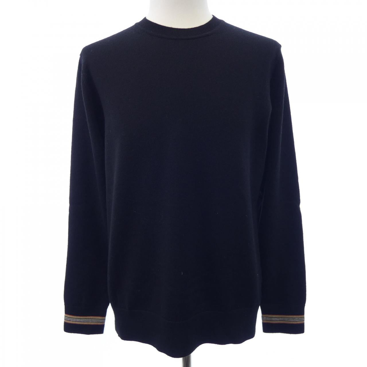 Burberry Knitwear