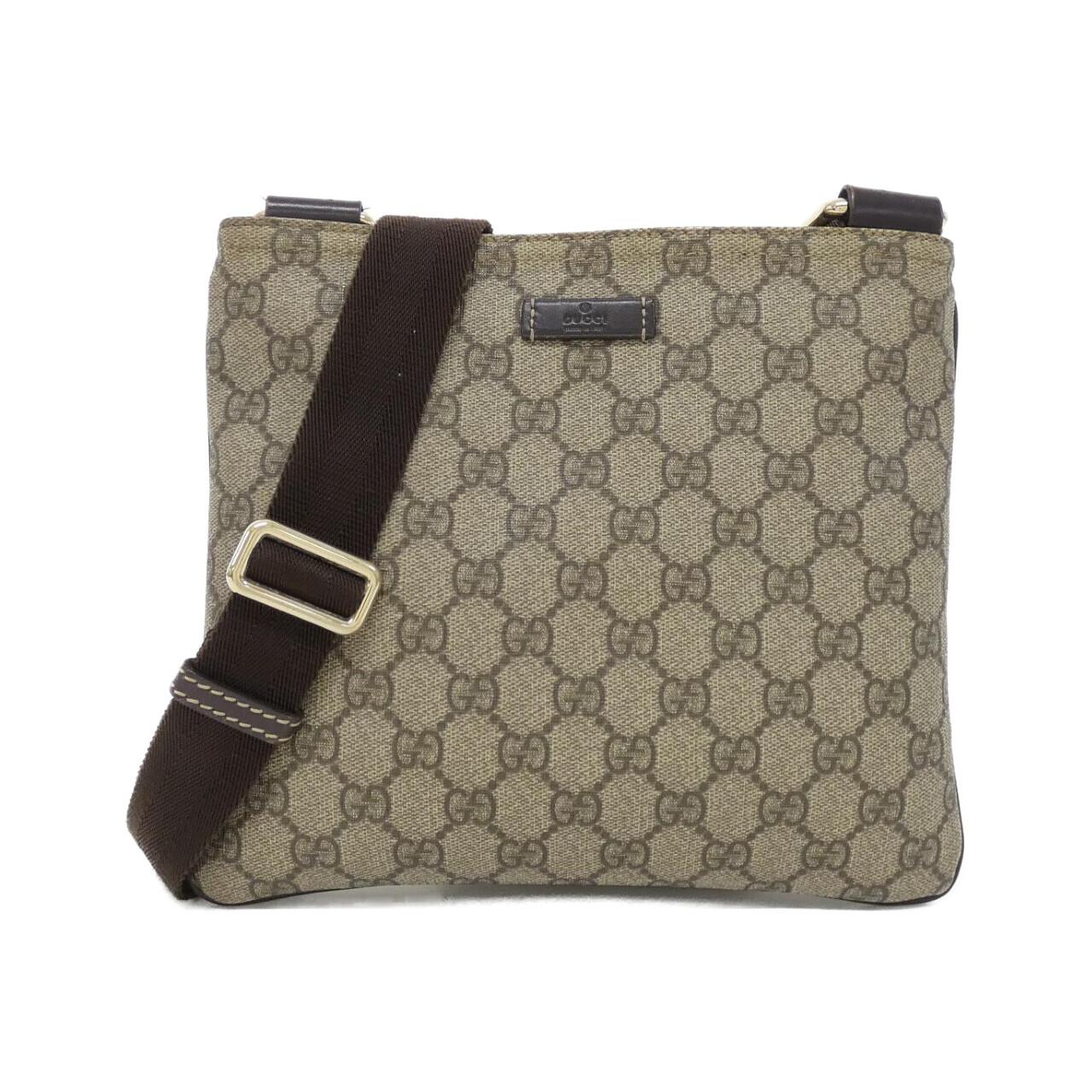 Gucci GG Plus Shoulder Bag