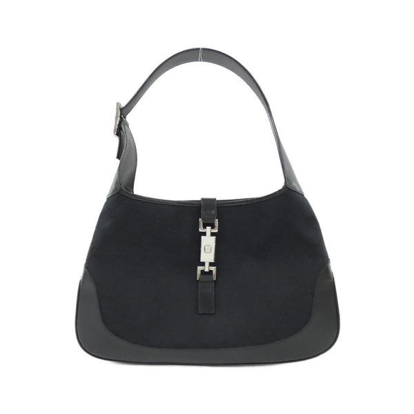 Gucci GG Canvas Shoulder Bag